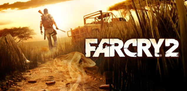 Far Cry 2