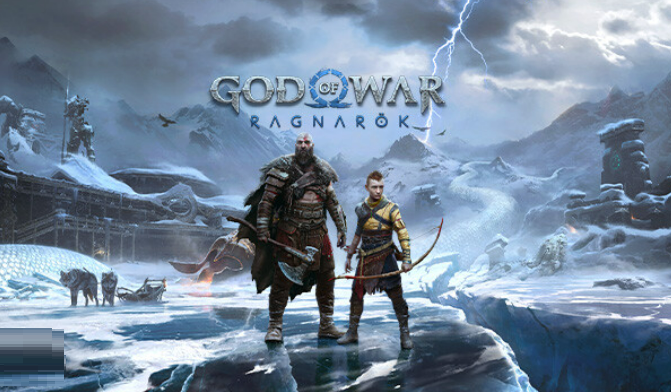 تحميل لعبة God of War Ragnarök