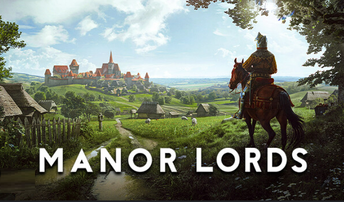 تحميل لعبة Manor Lords