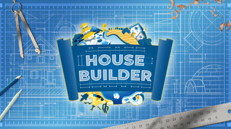 تنزيل مجاني House Builder