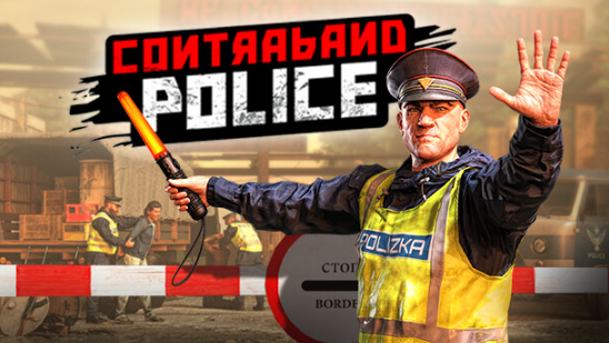 Contraband Police