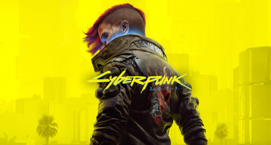 Cyberpunk 2077