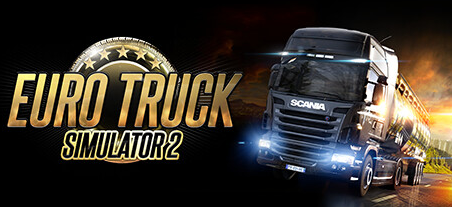 Euro Truck Simulator 2