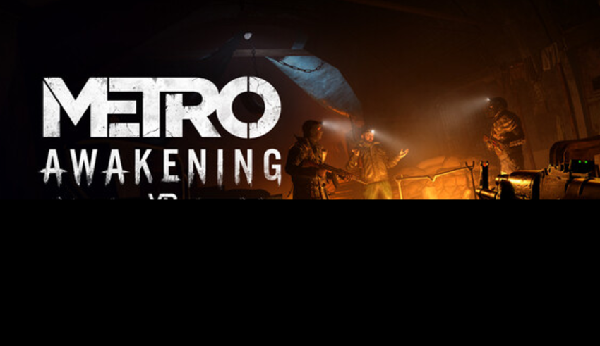 Metro Awakening