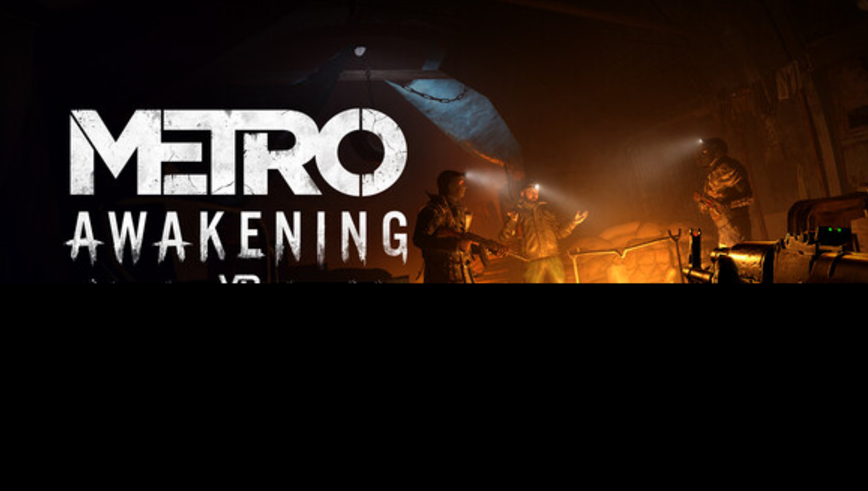 Metro Awakening 