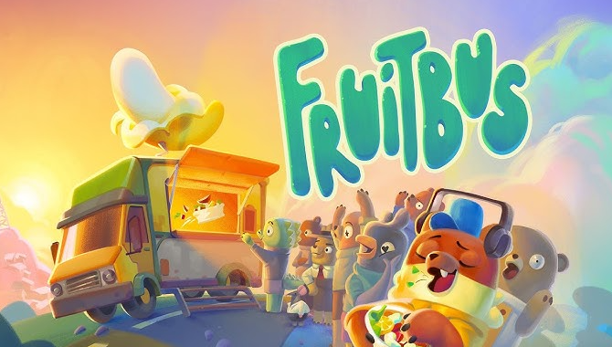 Fruitbus