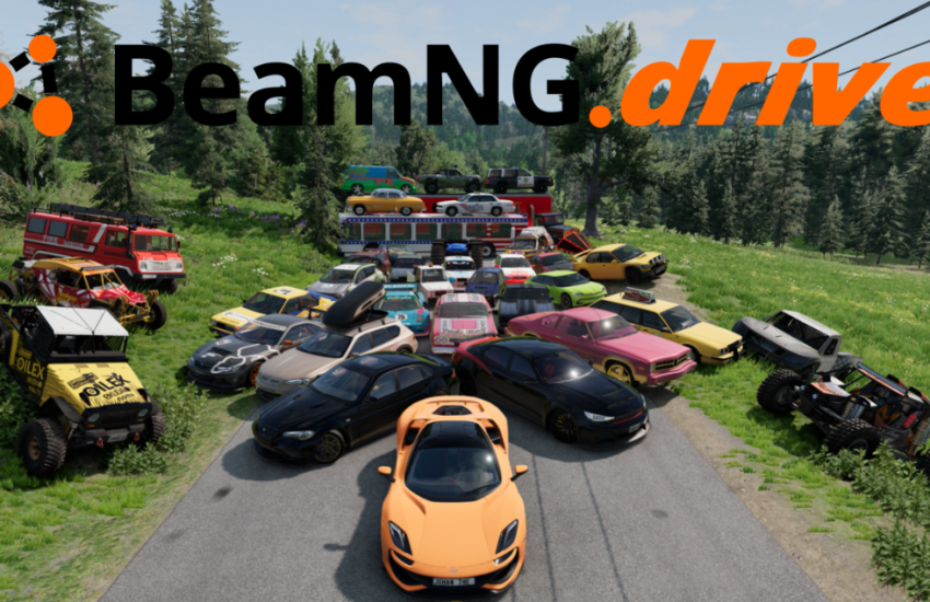 beamng.drive