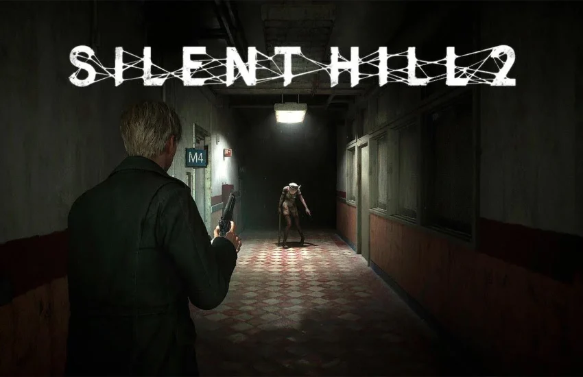 Silent Hill 2