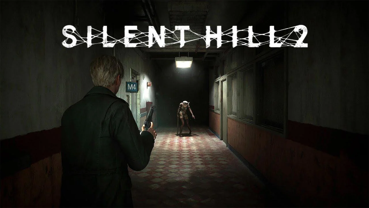 Silent Hill 2