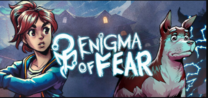 Enigma of Fear