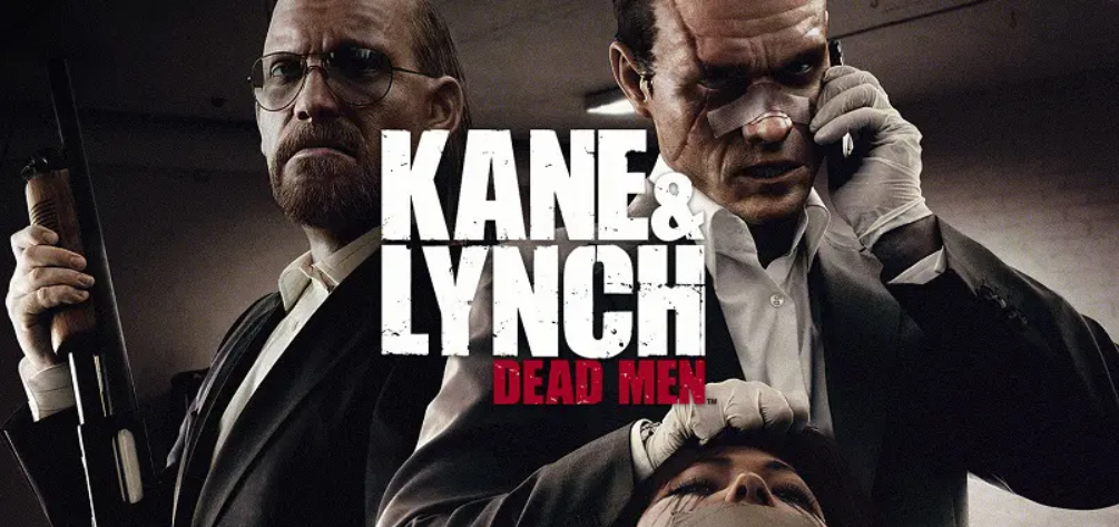 Kane and Lynch: Dead Men