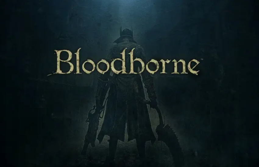 Bloodborne