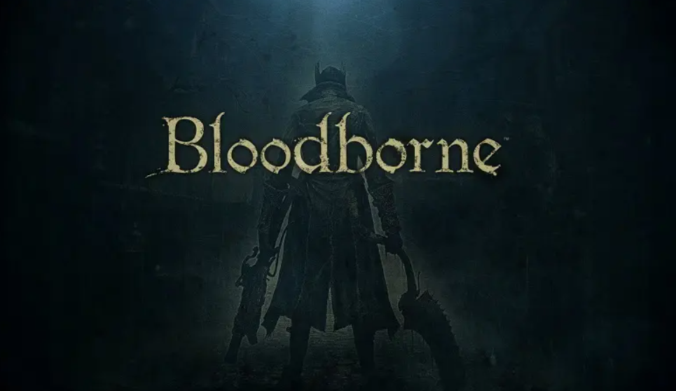 Bloodborne