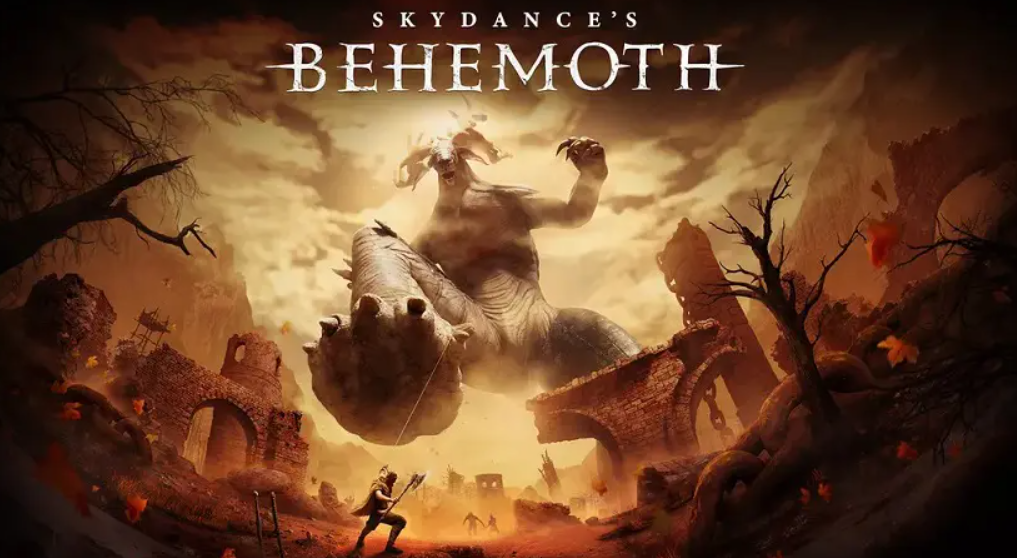 Skydance’s BEHEMOTH