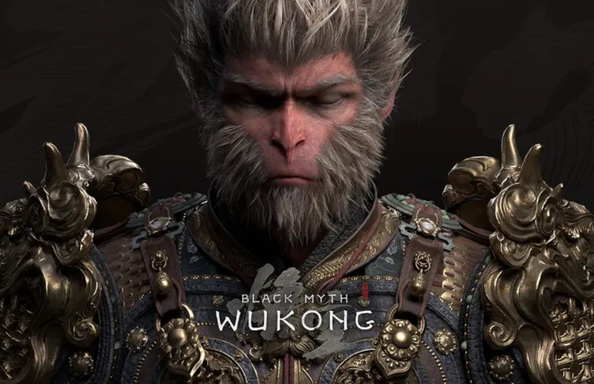 Black Myth: Wukong