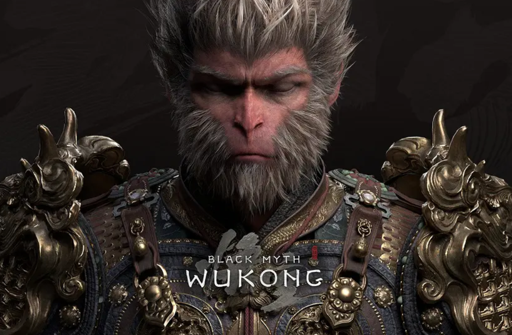 Black Myth: Wukong