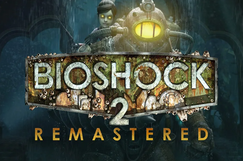 BioShock 2: Minerva's Den Remastered