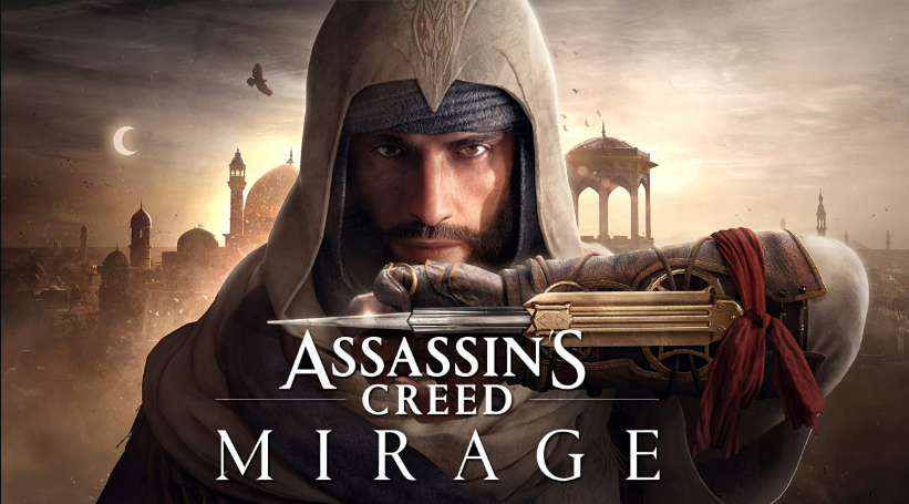 Assassin’s Creed Mirage