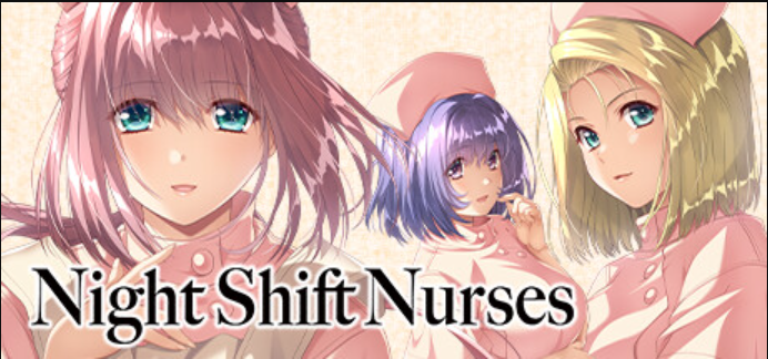 Night Shift Nurses