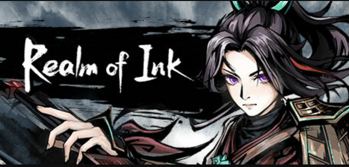 Realm of Ink