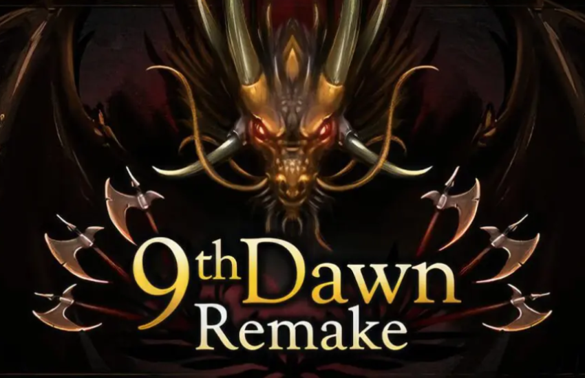 9th Dawn Remake