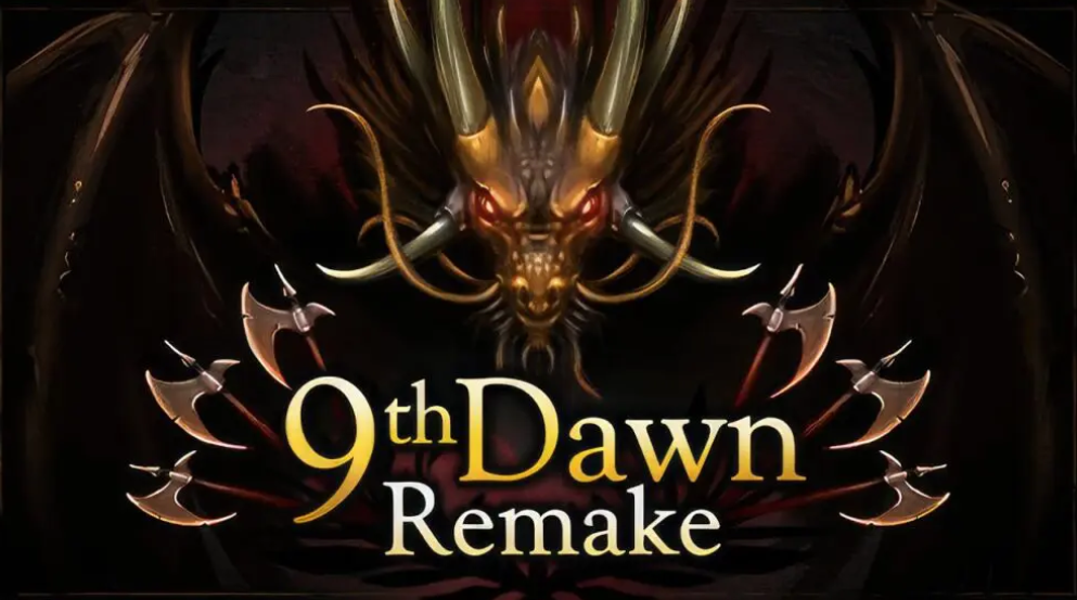 9th Dawn Remake