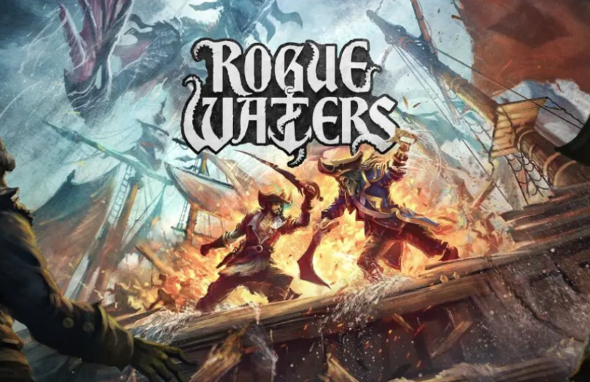 Rogue Waters