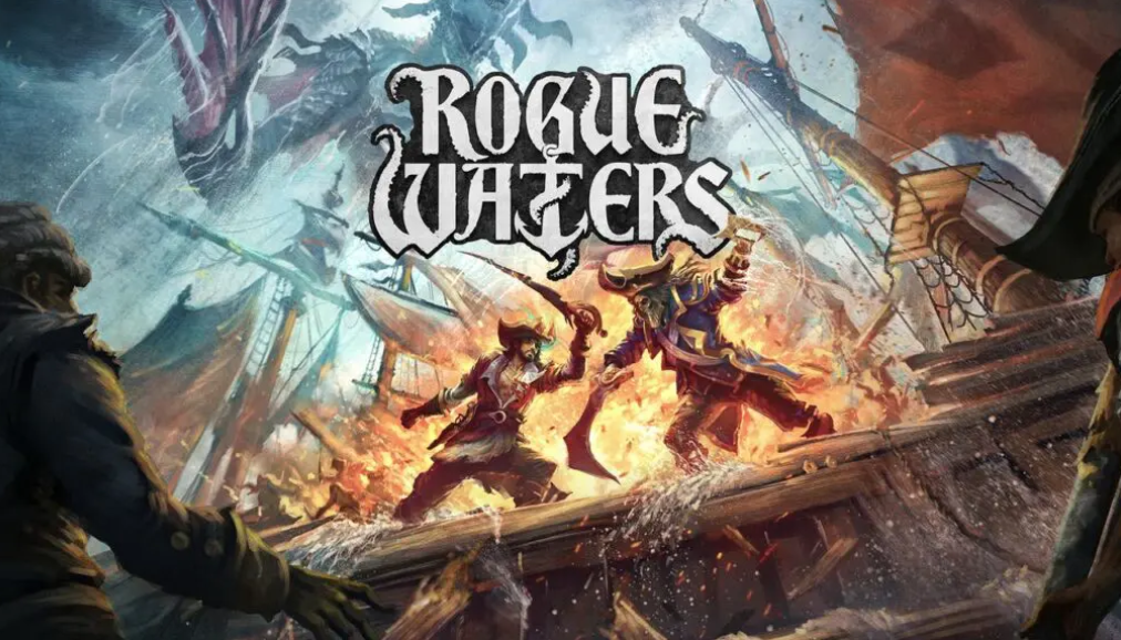 Rogue Waters