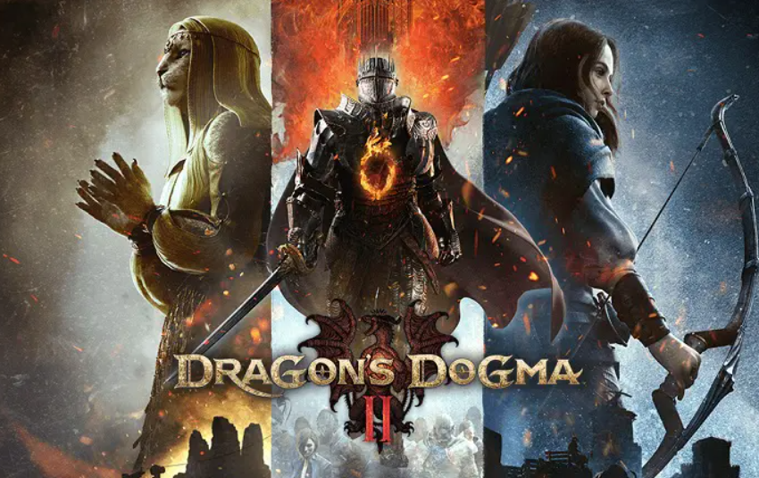 Dragon’s Dogma 2