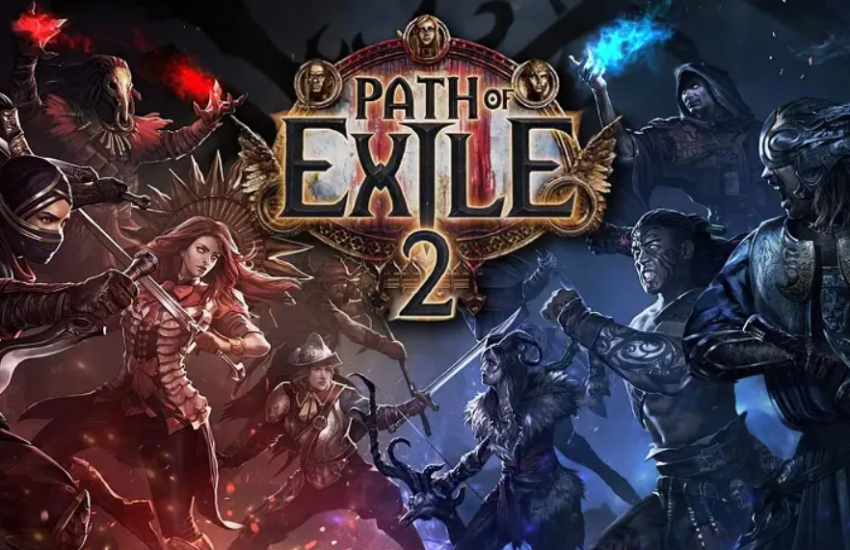 Path of Exile 2