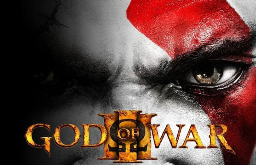 God of War 3