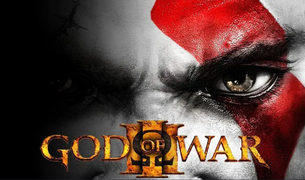 God of War 3