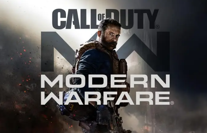 Call of Duty Modern Warfare