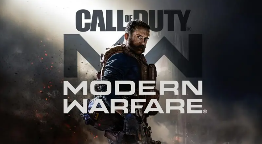 Call of Duty Modern Warfare