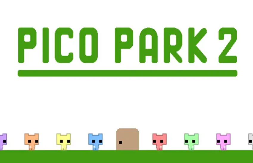 PICO PARK 2