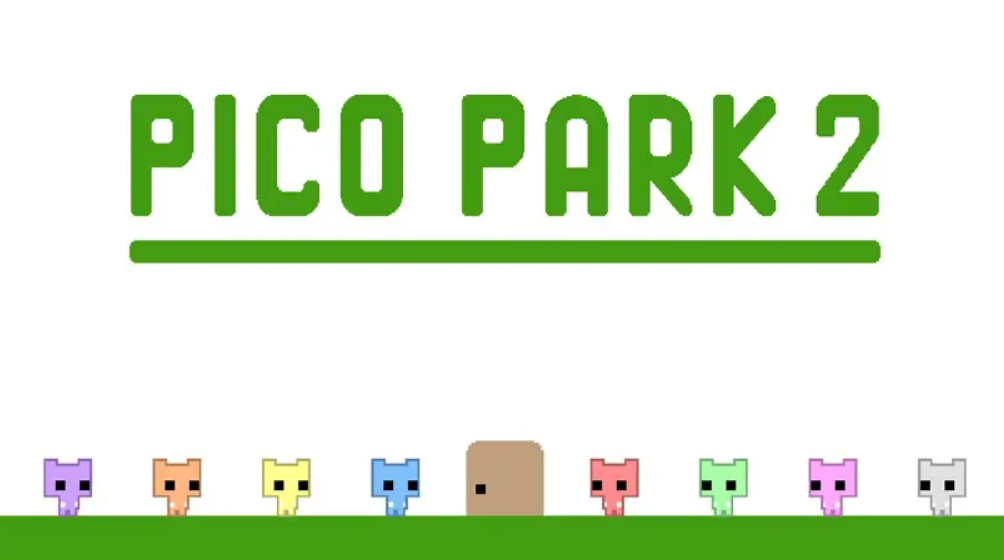 PICO PARK 2